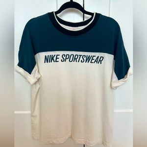 Nike Top